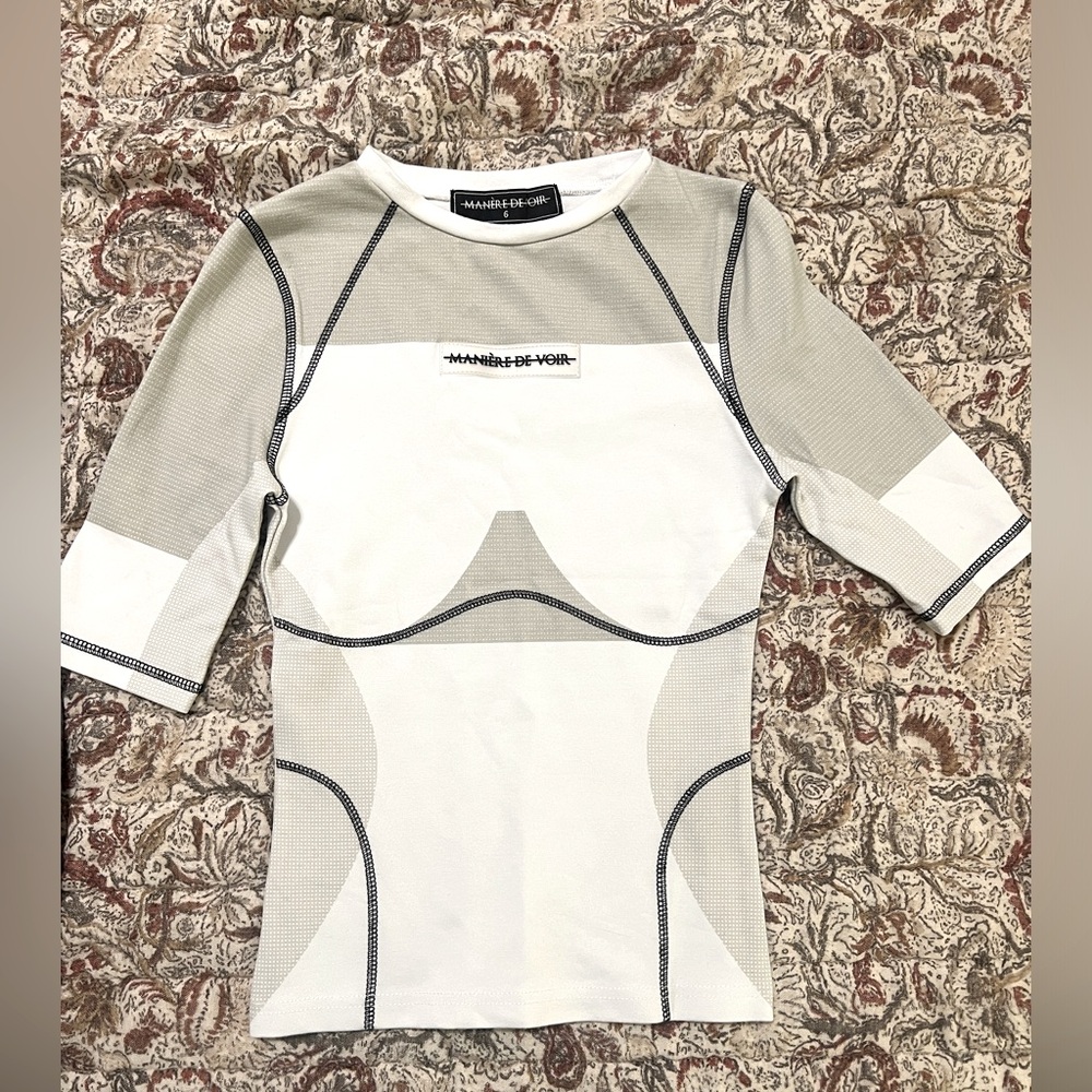Maniere de Voir Top